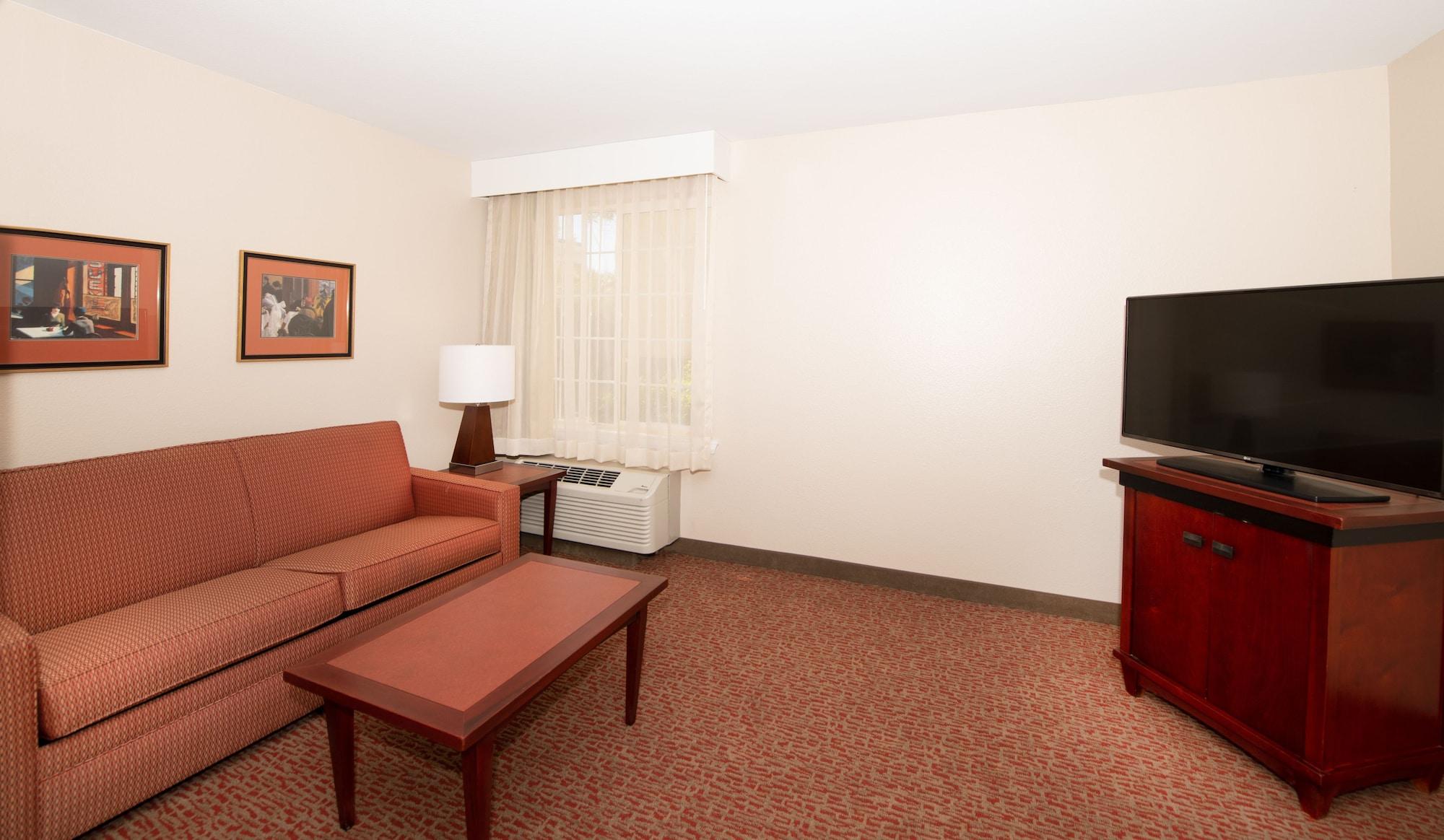 Larkspur Landing Extended Stay Suites Sunnyvale Zewnętrze zdjęcie