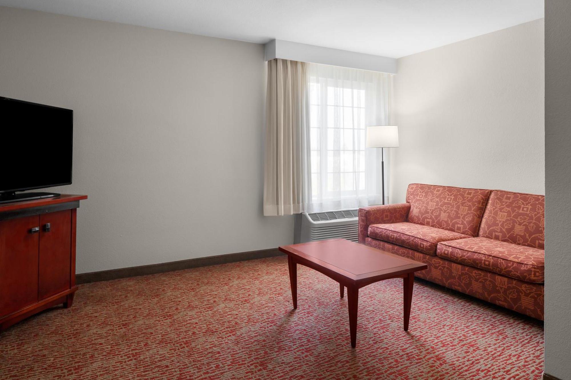 Larkspur Landing Extended Stay Suites Sunnyvale Zewnętrze zdjęcie
