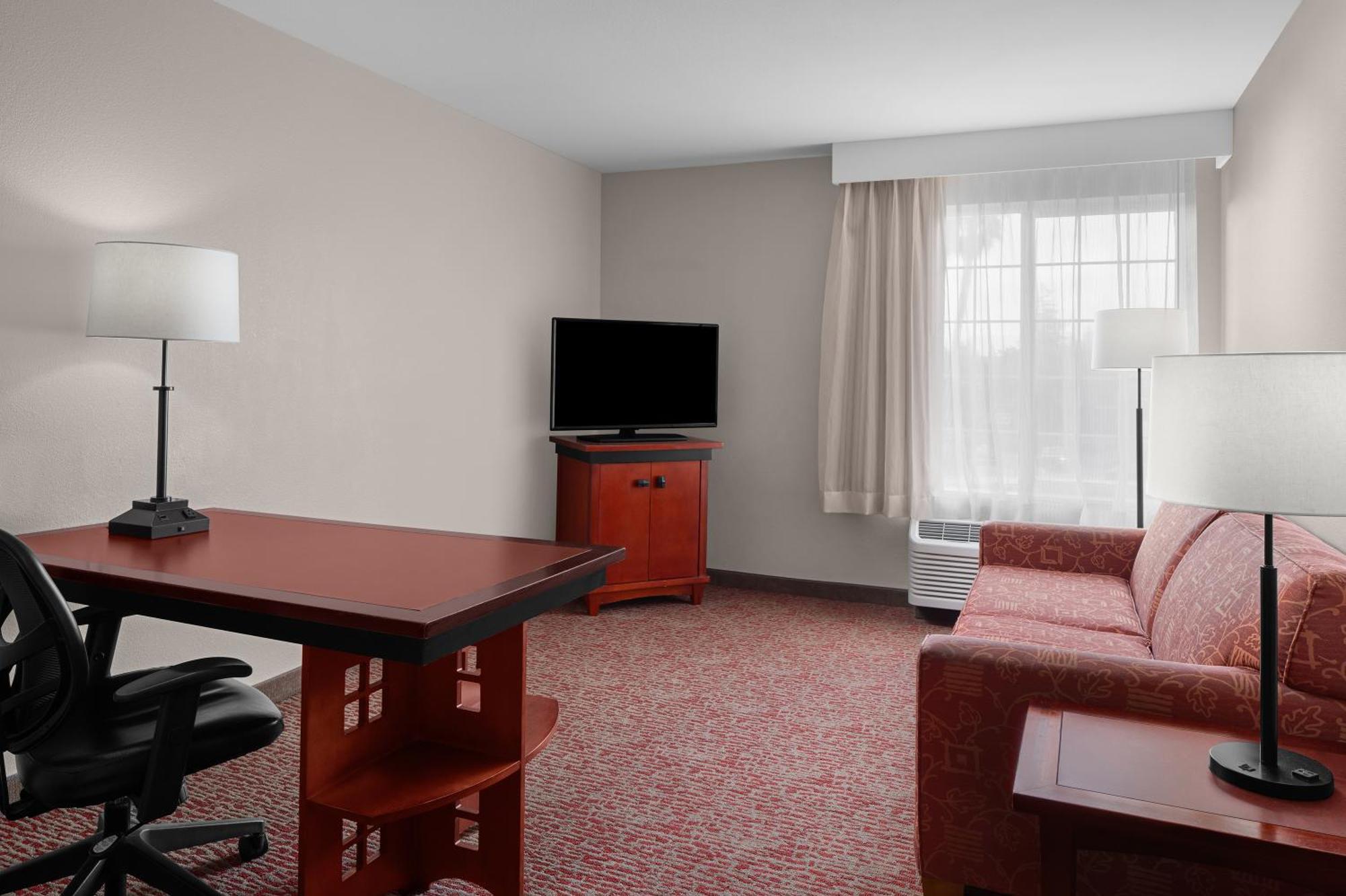 Larkspur Landing Extended Stay Suites Sunnyvale Zewnętrze zdjęcie