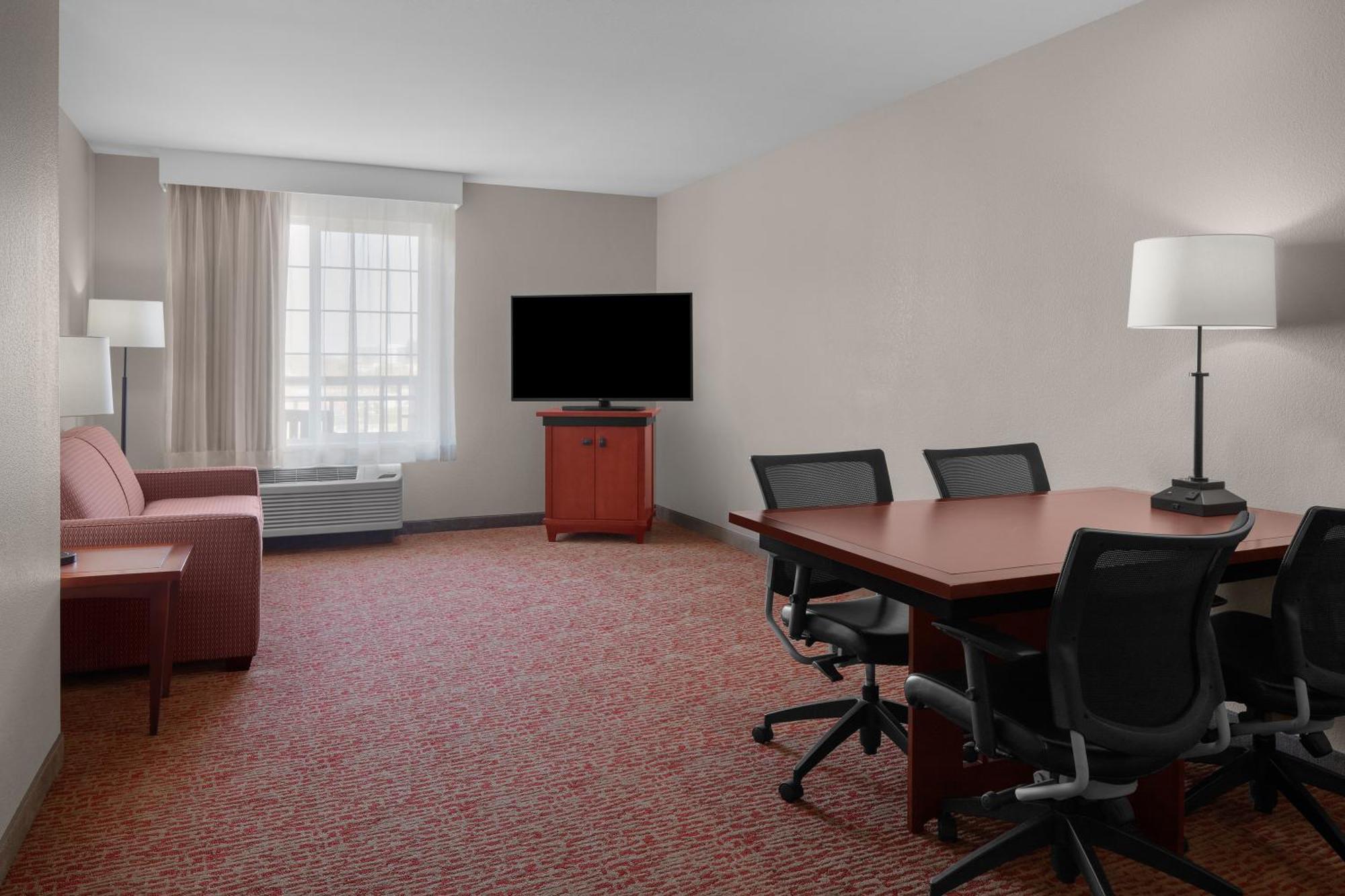 Larkspur Landing Extended Stay Suites Sunnyvale Zewnętrze zdjęcie