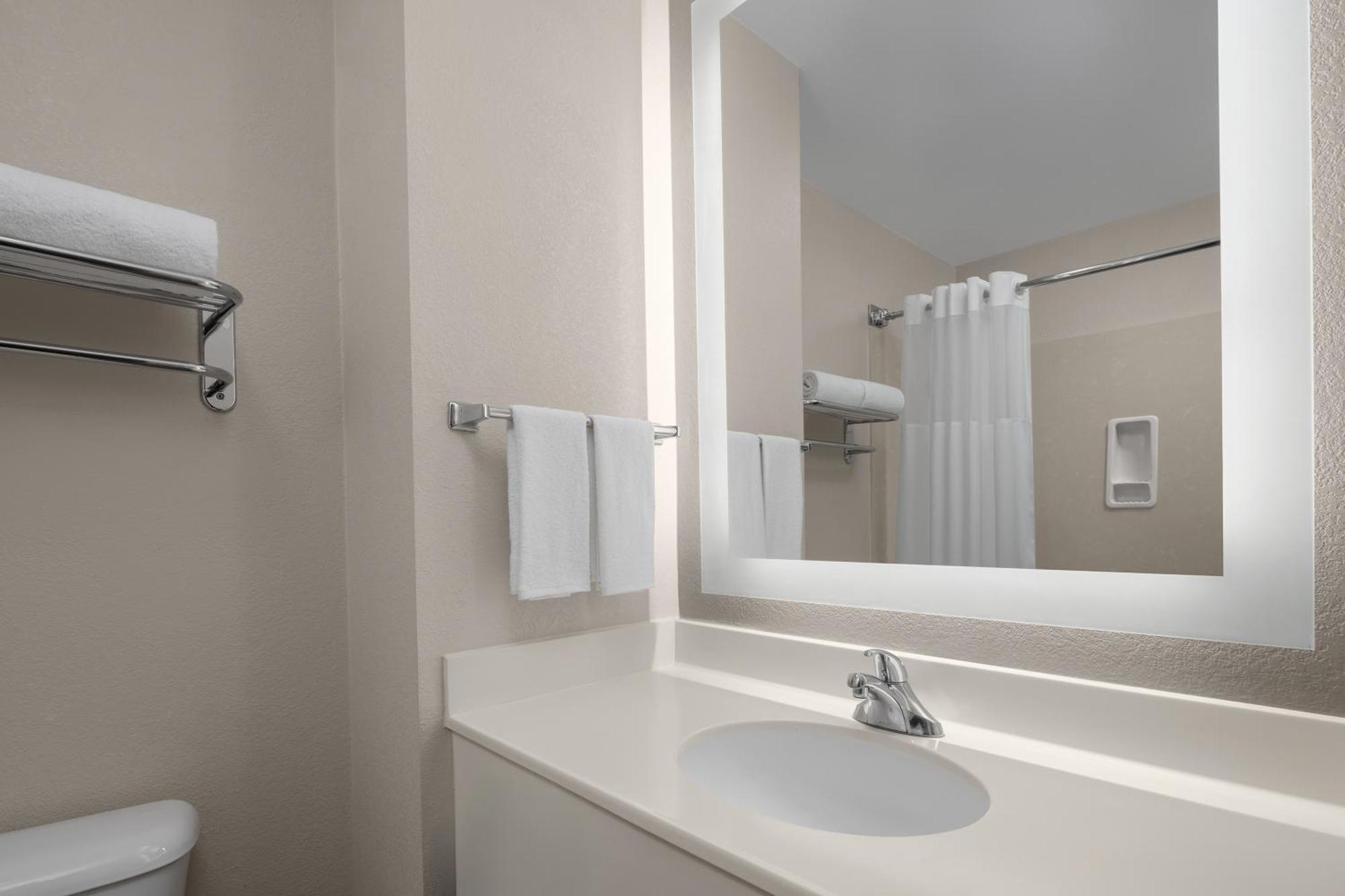 Larkspur Landing Extended Stay Suites Sunnyvale Zewnętrze zdjęcie