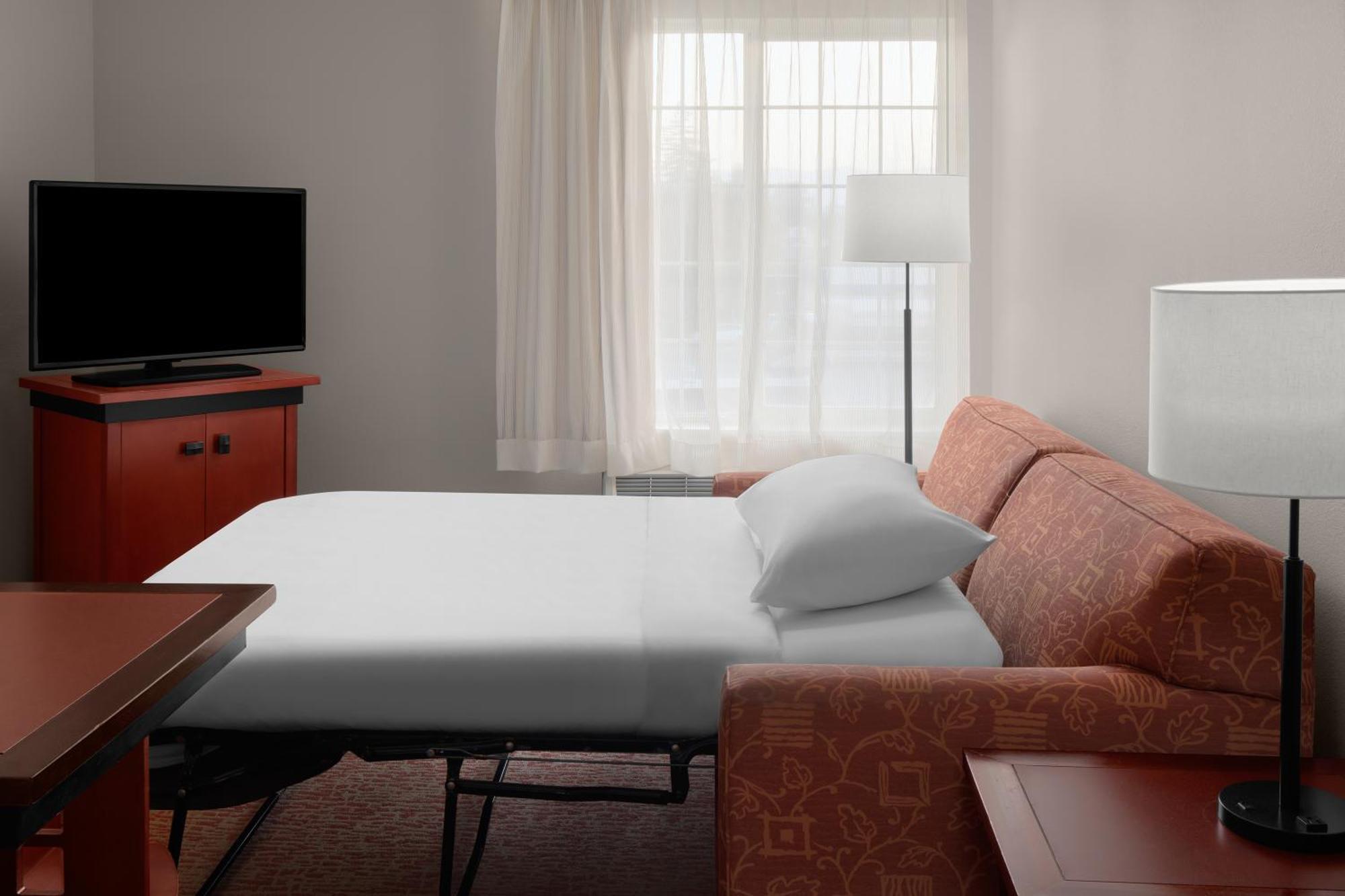 Larkspur Landing Extended Stay Suites Sunnyvale Zewnętrze zdjęcie