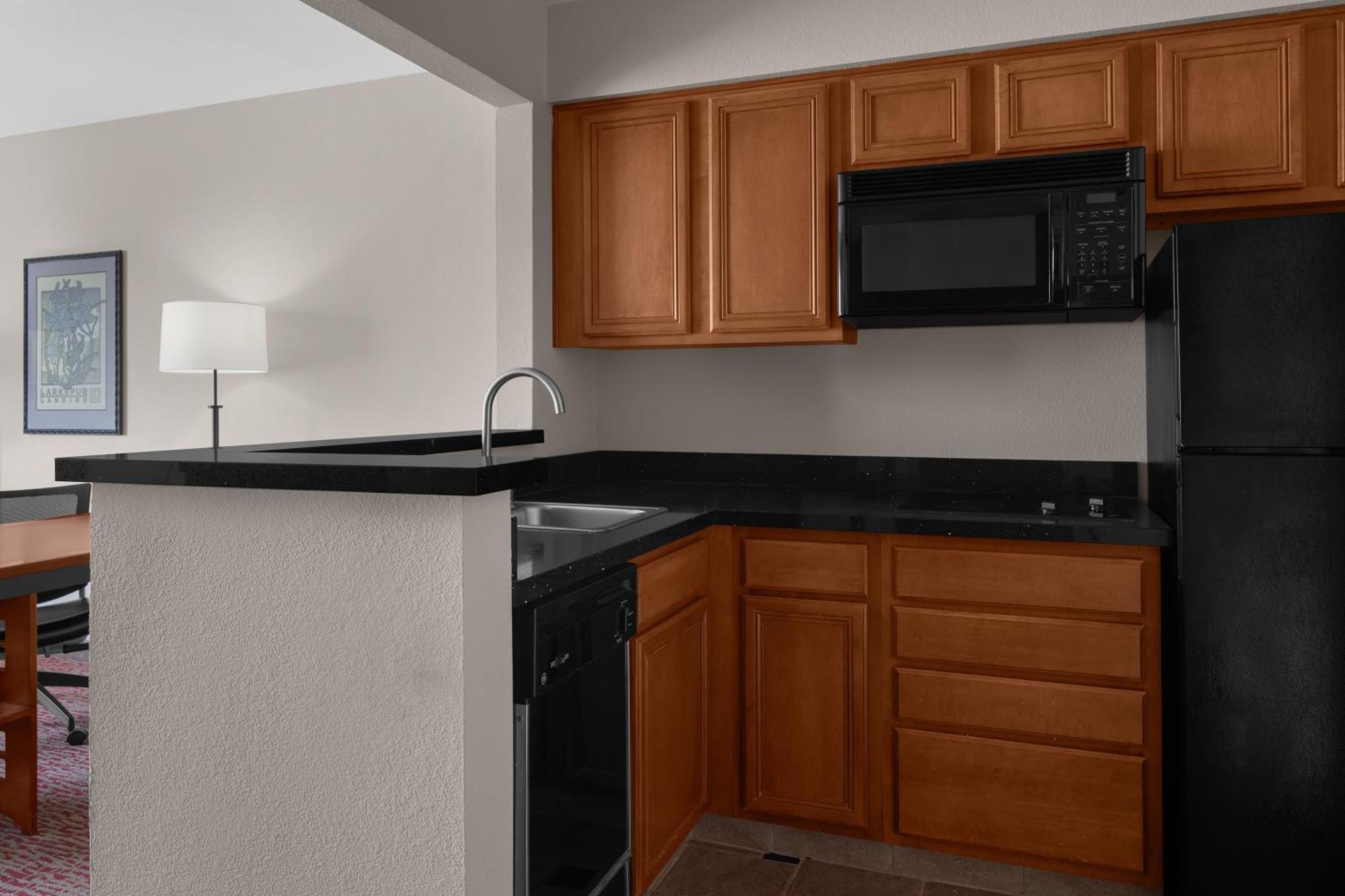 Larkspur Landing Extended Stay Suites Sunnyvale Zewnętrze zdjęcie