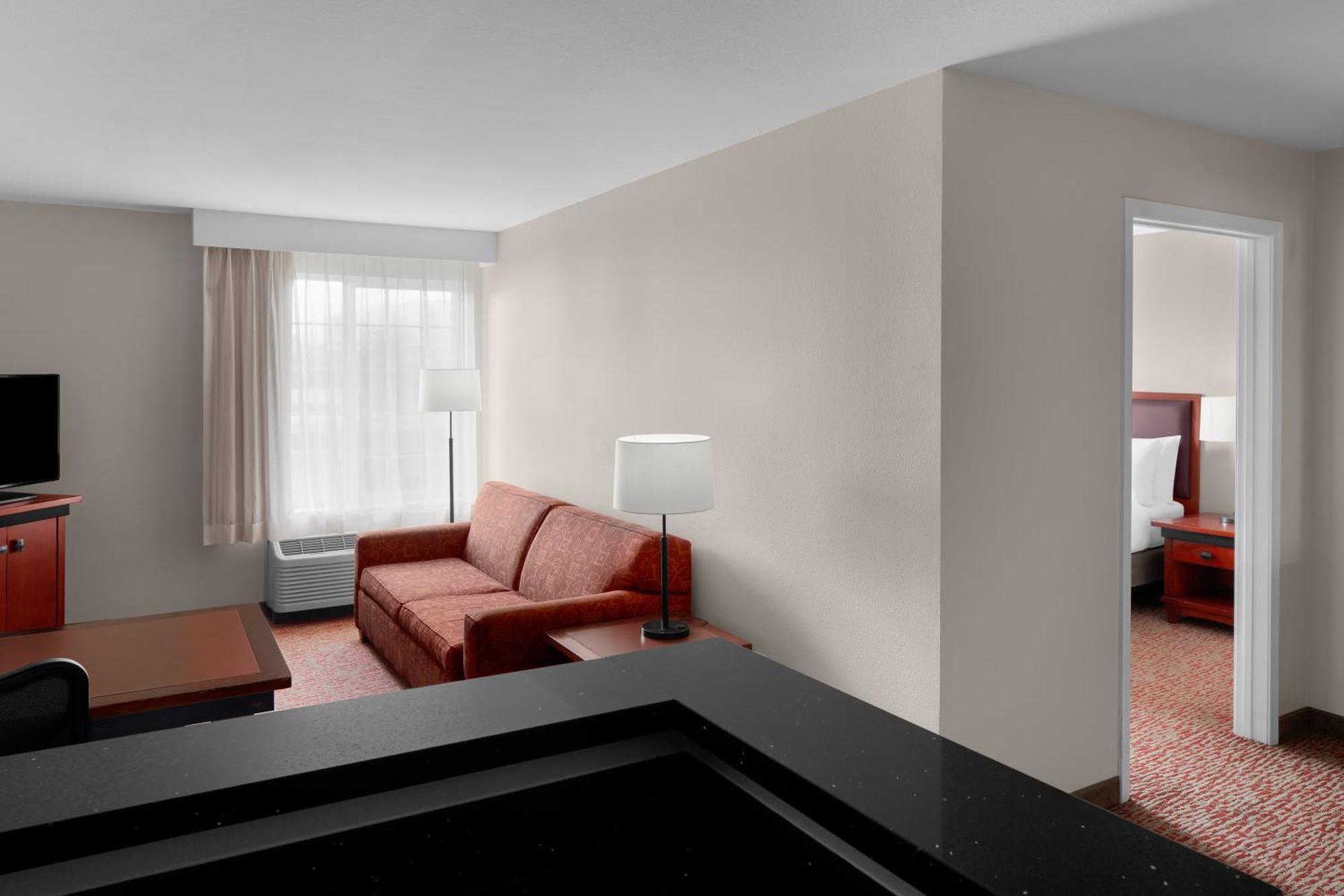 Larkspur Landing Extended Stay Suites Sunnyvale Zewnętrze zdjęcie