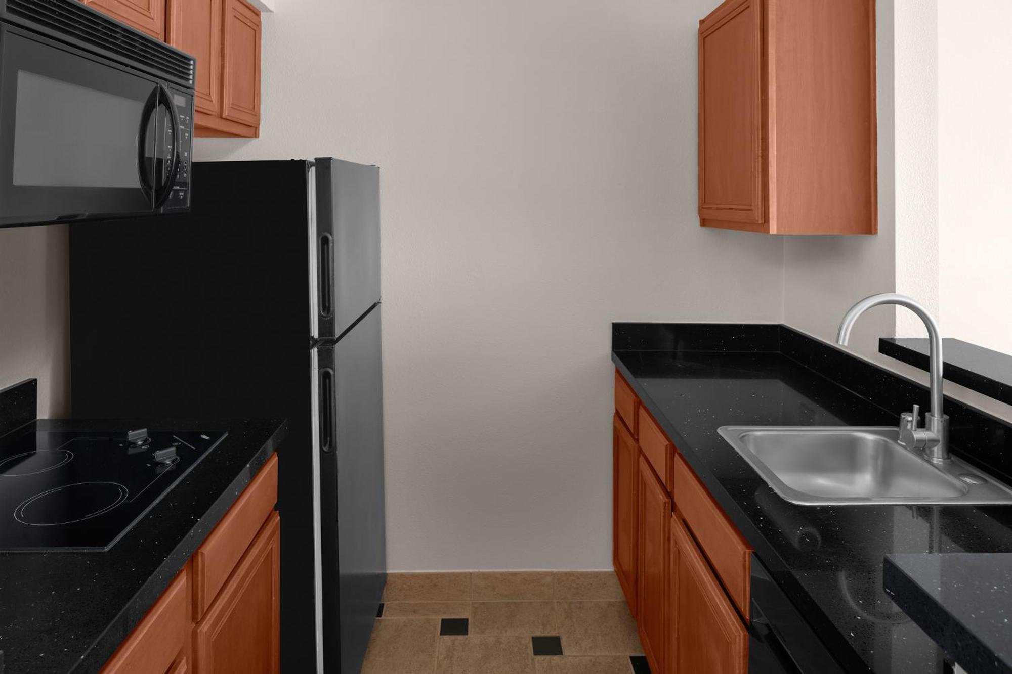 Larkspur Landing Extended Stay Suites Sunnyvale Zewnętrze zdjęcie
