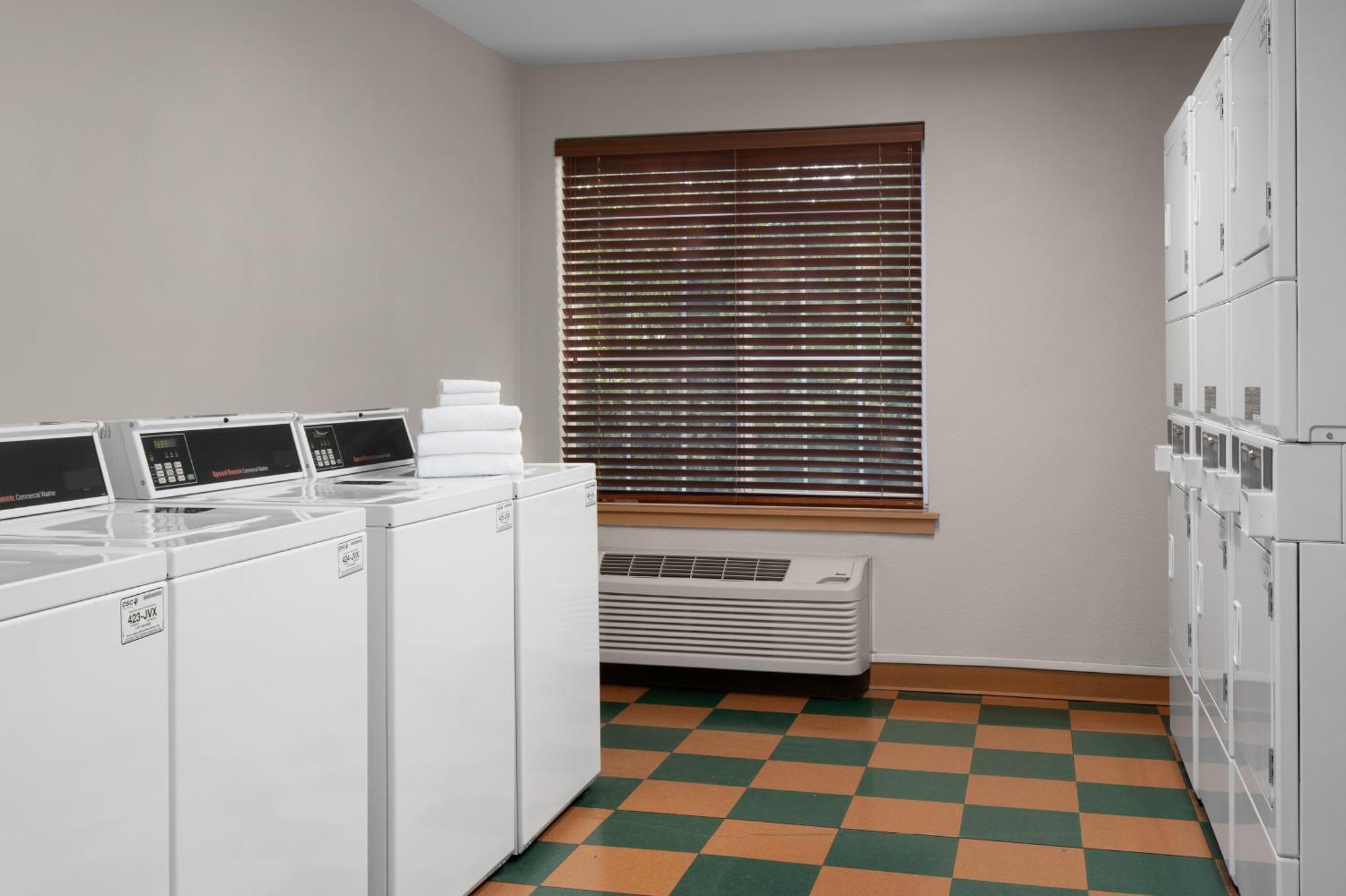 Larkspur Landing Extended Stay Suites Sunnyvale Zewnętrze zdjęcie