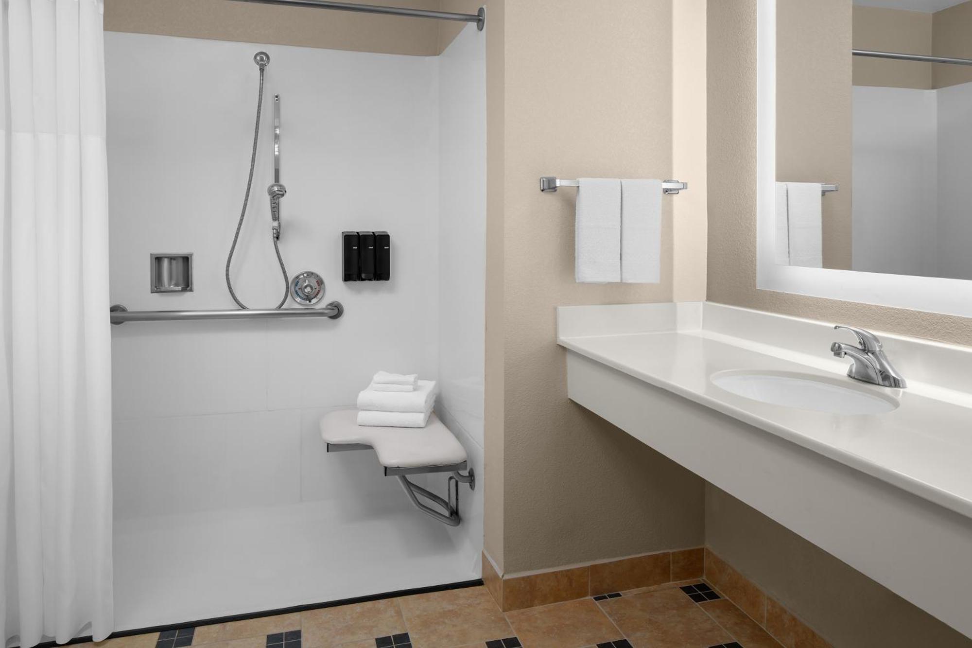 Larkspur Landing Extended Stay Suites Sunnyvale Zewnętrze zdjęcie