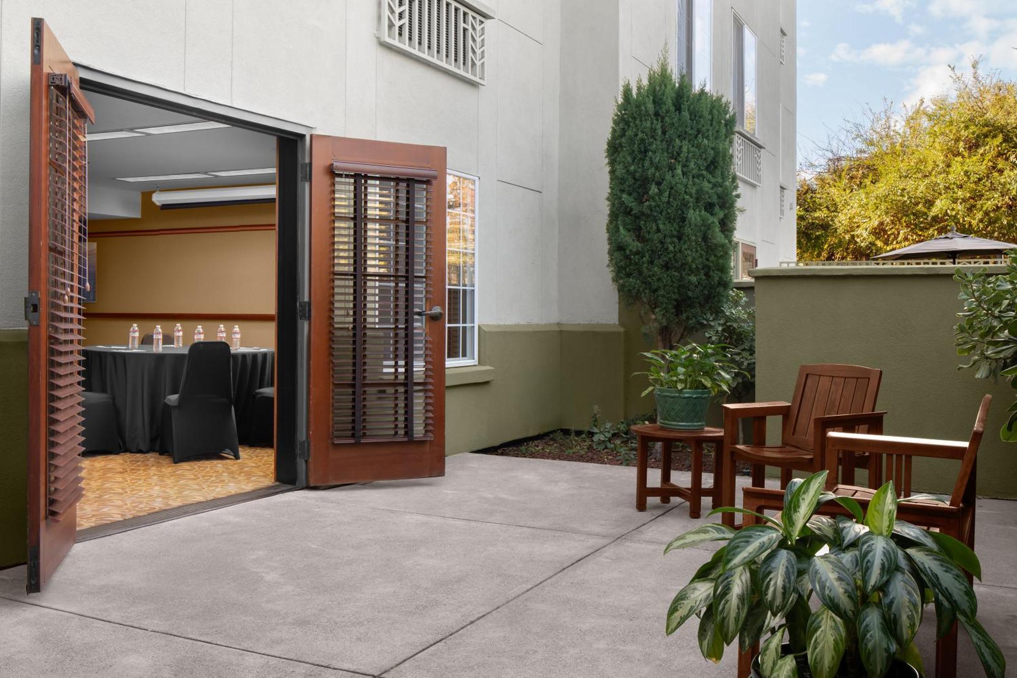 Larkspur Landing Extended Stay Suites Sunnyvale Zewnętrze zdjęcie