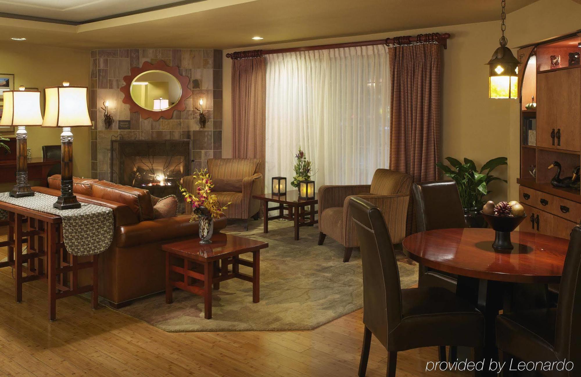 Larkspur Landing Extended Stay Suites Sunnyvale Zewnętrze zdjęcie
