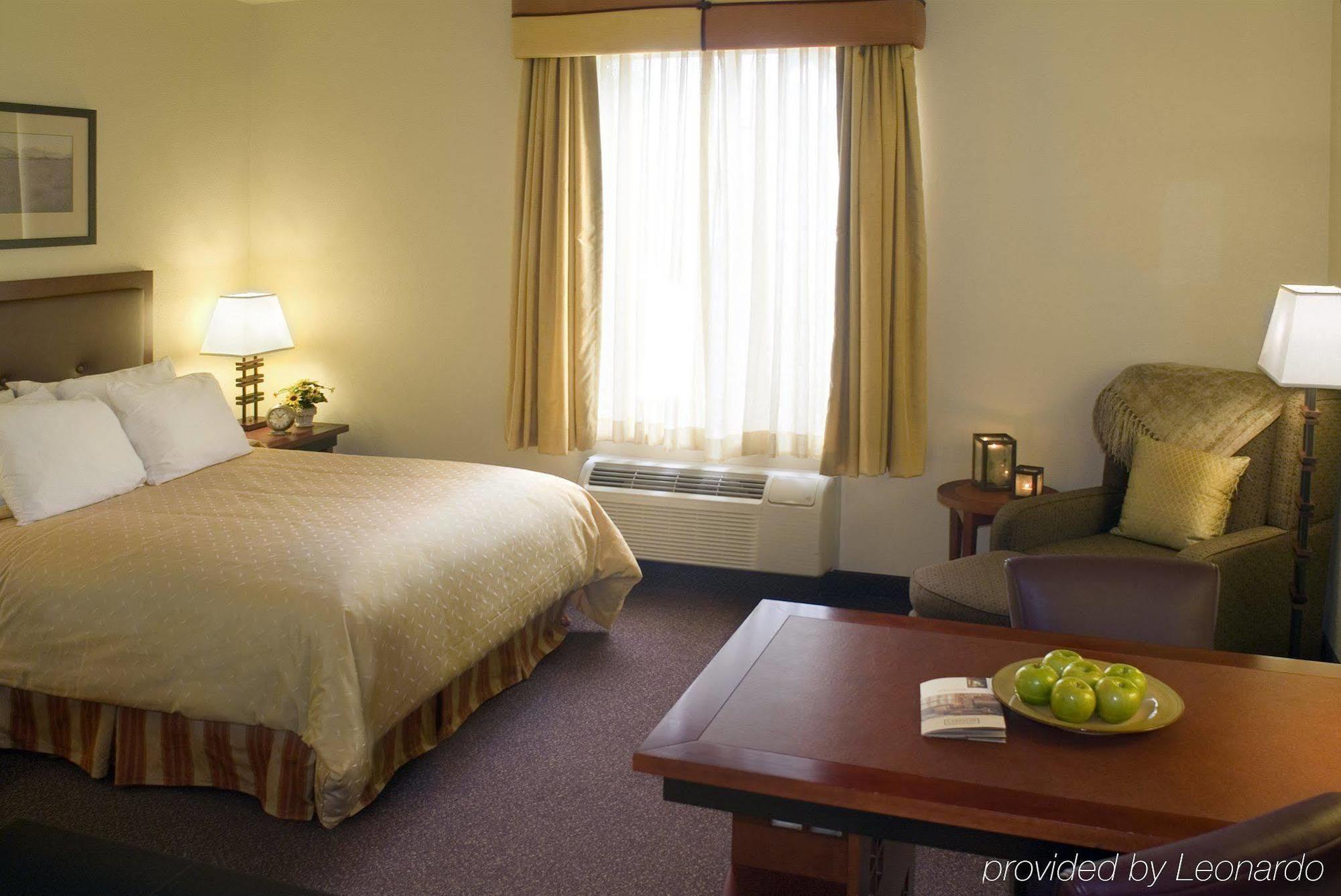 Larkspur Landing Extended Stay Suites Sunnyvale Zewnętrze zdjęcie