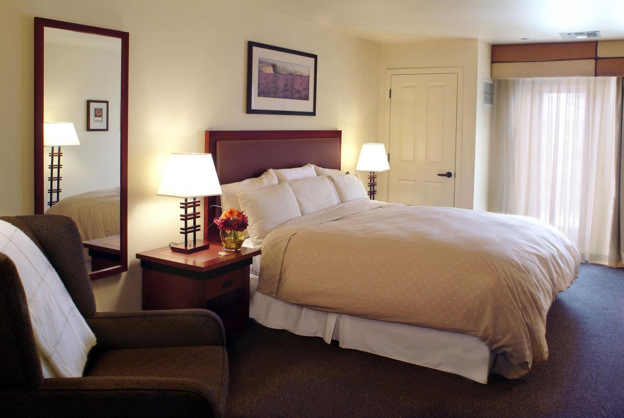 Larkspur Landing Extended Stay Suites Sunnyvale Pokój zdjęcie
