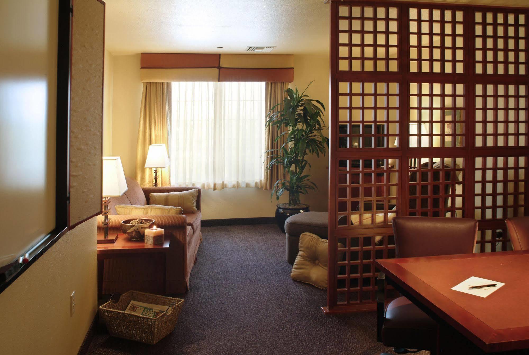 Larkspur Landing Extended Stay Suites Sunnyvale Zewnętrze zdjęcie