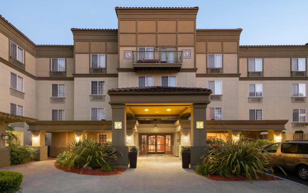 Larkspur Landing Extended Stay Suites Sunnyvale Zewnętrze zdjęcie